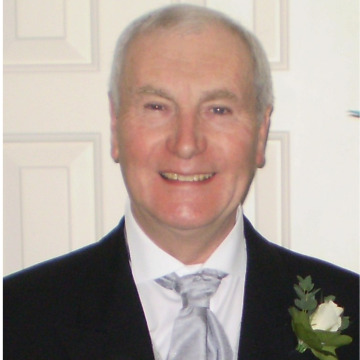 Notice Gallery for Ronald Wilson HUNN