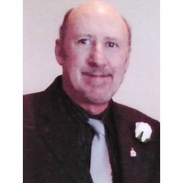 Photo of Paul DEARDEN