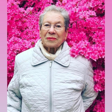 Photo of Giovannina BAKER