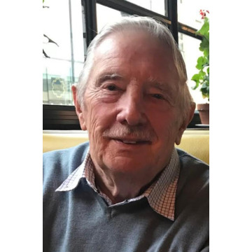Photo of John Charles LOCK