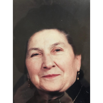 Photo of Pasqualina MCDONNELL