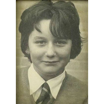 Photo of Lynn LYE
