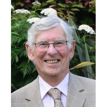 Photo of Ken AMOS