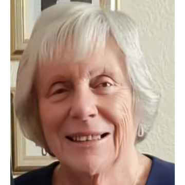 Photo for notice Jean FORD