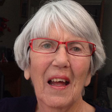 Photo of Eileen Jean GARDINER