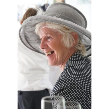 Photo of Sarah JONES