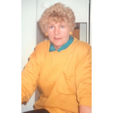 Notice Gallery for Kathleen WHOTTON