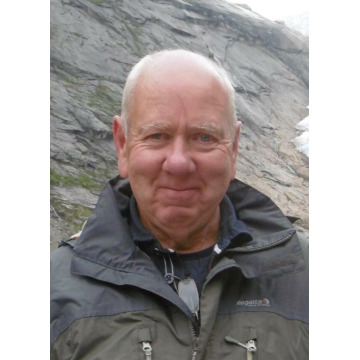 Notice Gallery for Stuart GRIGG