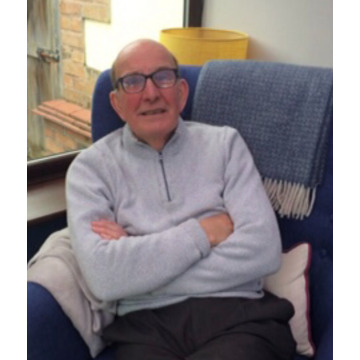 Photo of John Clive SHERWIN
