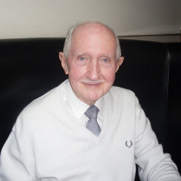 Photo of Thomas Raymond GALLEY
