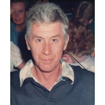 Photo of Charles Jeffrey BRITCLIFFE