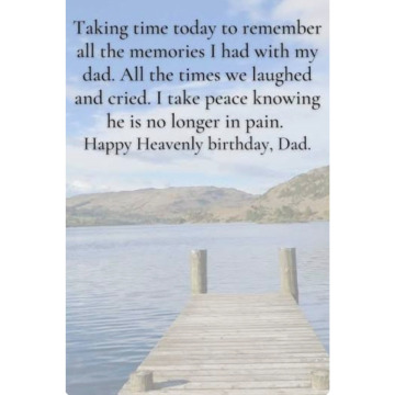 Photo for notice Keith RICHARDSON