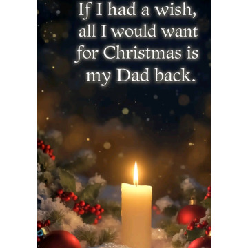 Photo for notice Keith RICHARDSON