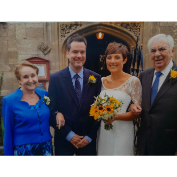 Photo for notice Martha Jane FINLAY