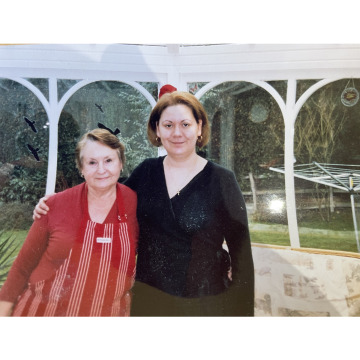 Photo for notice Martha Jane FINLAY