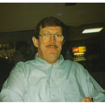 Photo of Peter John JONES