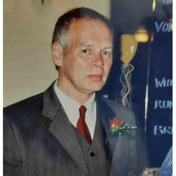 Notice Gallery for William MULLEN