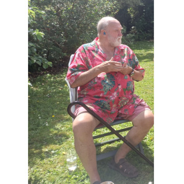 Notice Gallery for William Shaun DUDLEY