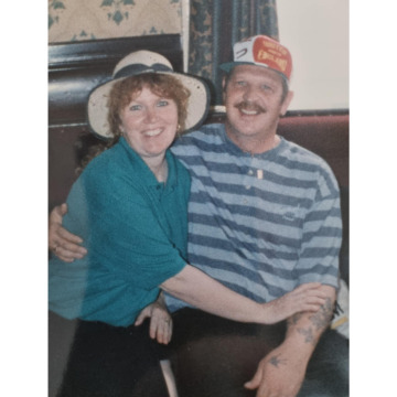 Photo for notice David George POWLES