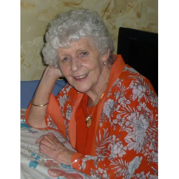 Photo of Carole THOMAS