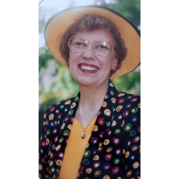 Photo for notice Roberta SIMMONS