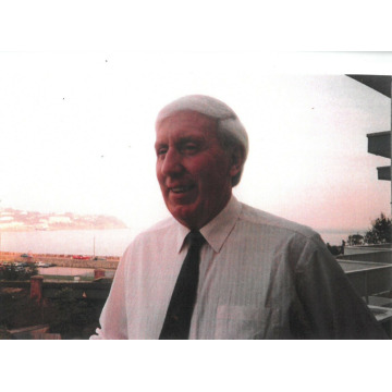 Photo of Harry LYGO