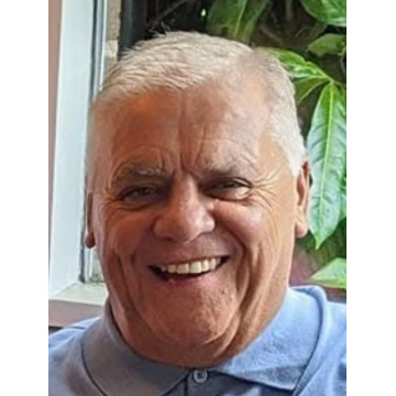 Photo of Jeffrey Stephen LINES