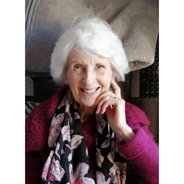 Photo of Brenda GRAHAM