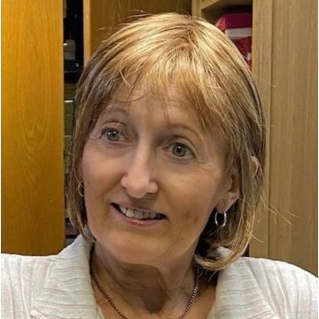 Photo of Jennifer Marianne GOODWIN