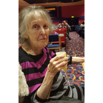 Photo for notice Joyce LOVELOCK