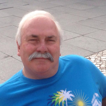 Photo for notice Clive James BULLED