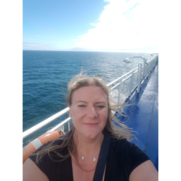 Photo of Ceri Ann MATTHEWS