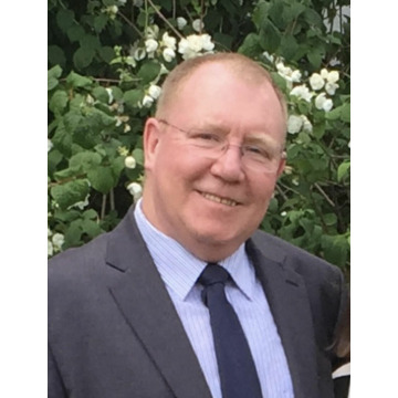 Photo of Kevin Henry SMITH