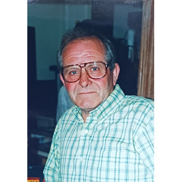 Photo of Derek PAUL