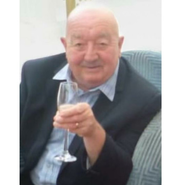 Photo for notice John Martin JONES