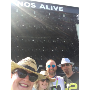 Notice Gallery for Jamie JONES