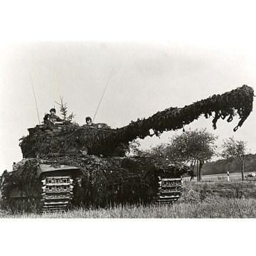 Photo for notice Cyril LEGG