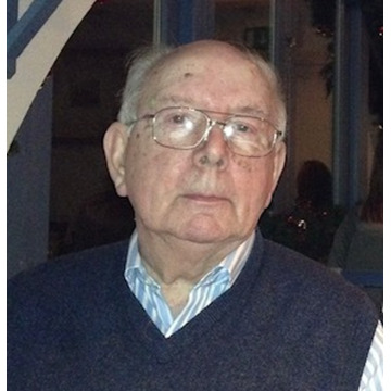 Photo of Gordon WALKLATE