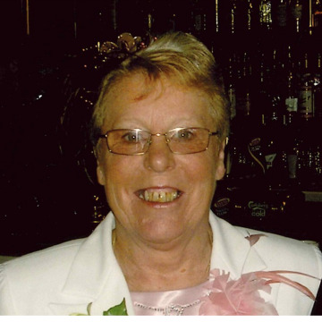 Photo for notice Ann GILL