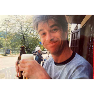 Photo of Jimmy HAYES