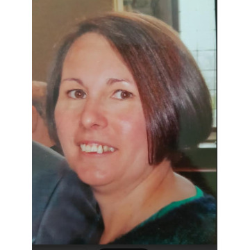 Photo of Ellen Maria GREENWOOD