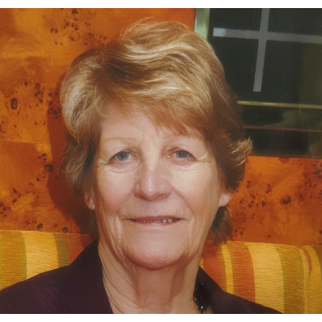 Notice Gallery for Carol TAYLOR