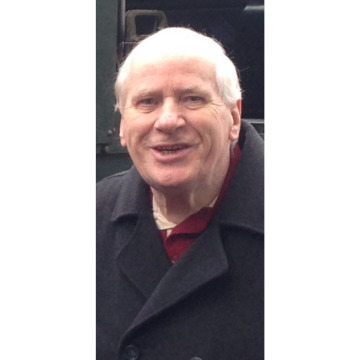 Photo for notice Malcolm Paul WILLIAMS