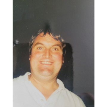 Photo for notice John Paul BALES