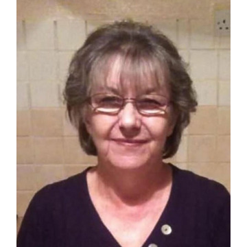 Photo of Margaret Susan FLETCHER