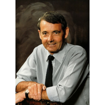 Photo of George DUNN