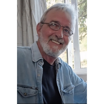 Notice Gallery for David GLAVE