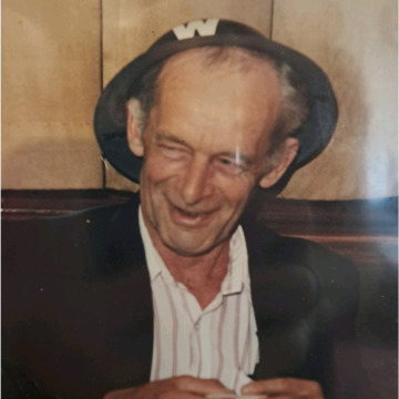 Photo for notice Peter John FREEMAN
