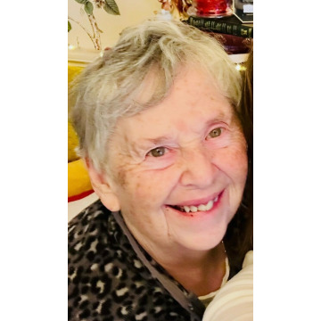 Photo of Marilyn EVANS