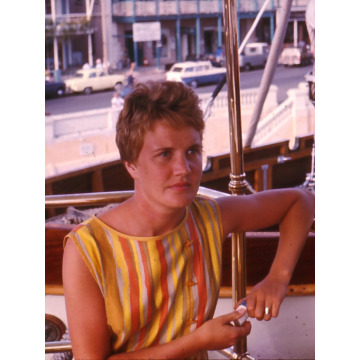 Photo for notice Mavis SKELLERN